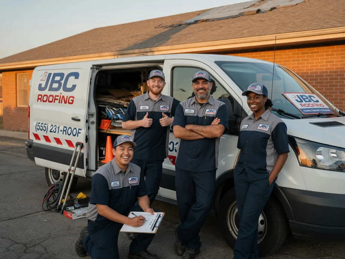 Roof Replacement company in Foxboro, MA